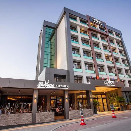 Levor Hotel Bursa Exteriör bild